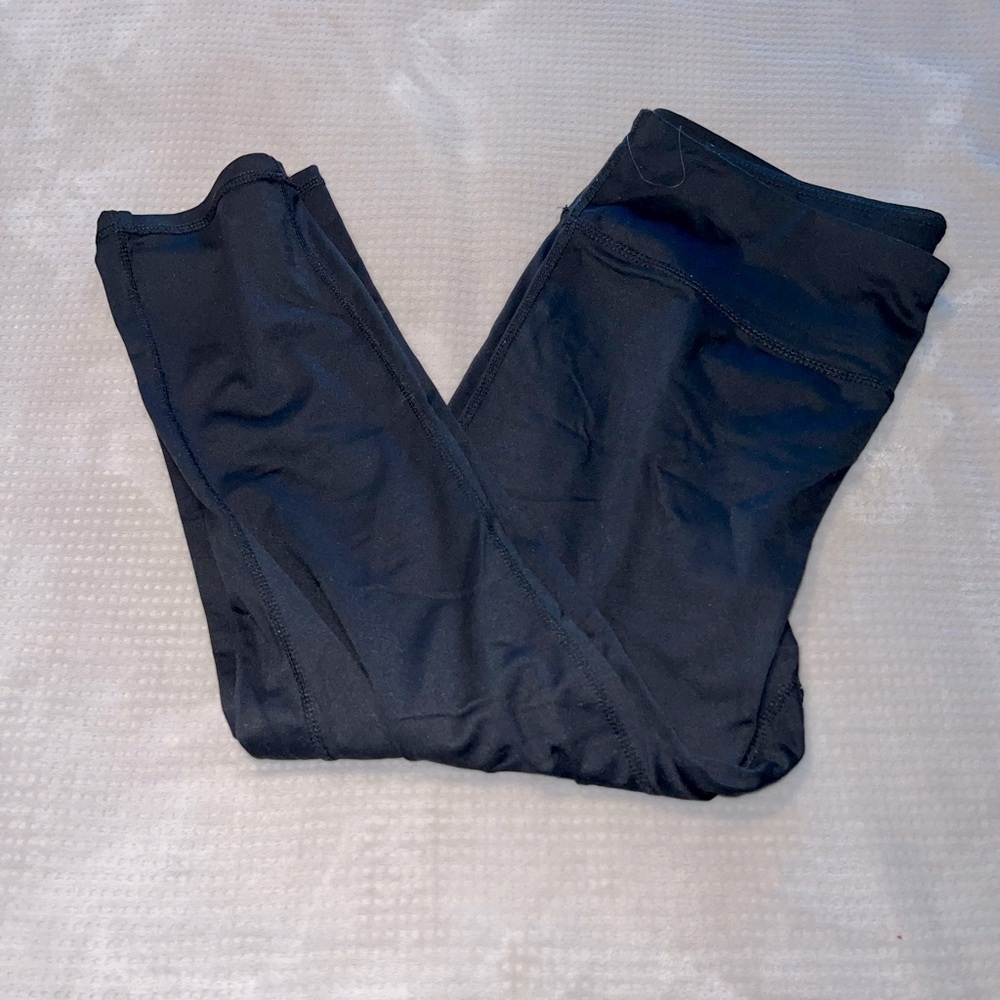 Woman's Oalka Leggings Large